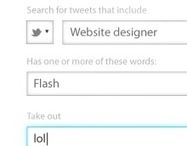 ITweetLive - We help you build your twitter search | De bric et de broc | Scoop.it