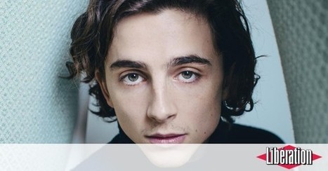 Timothée Chalamet : appelez-le par son nom | Revue de presse théâtre | Scoop.it