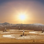 Qatar Banks Finance $1.1 Billion Polysilicon Plant - CleanTechnica | @The Convergence of ICT, the Environment, Climate Change, EV and HEV Transportation & Distributed Renewable Energy | Scoop.it