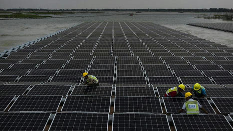 Transition énergétique : un déficit mondial de 7 millions de compétences en 2030 | [Wudo] Corporate Transformation | Scoop.it