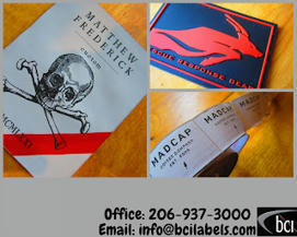 Metal Tags And Labels Bcilabels | Metal Tags And Labels | Scoop.it