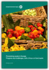 DURABILITES : Preventing waste in Europe | DURABILITES | Scoop.it
