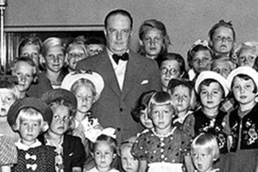 Lasten tietokilpailu Markus-sedän johdolla | Elävä arkisto | YLE | 1Uutiset - Lukemisen tähden | Scoop.it