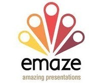 Emaze. Un nouvel outil pour creer des presentations | Strictly pedagogical | Scoop.it