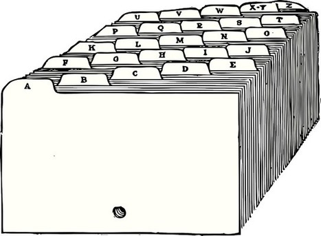 How to Share Materials By Using Files and Folders on Google Sites | TIC & Educación | Scoop.it
