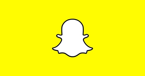 Les chiffres d'usage que #Snapchat ne veut pas rendre publics | Social media | Scoop.it