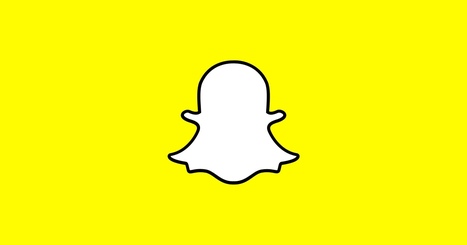 Les chiffres d'usage que #Snapchat ne veut pas rendre publics | Social media | Scoop.it