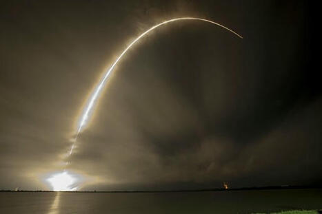 La guerre de l'information autour des missiles Taurus | Geopolitics | Scoop.it