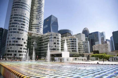 L'ESCE et l'ECE lancent un double dipl&ocirc;me IA et data - Le Monde Informatique | Accompagnement au changement | Scoop.it