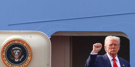 Reagan-appointed ex-judge alarmed as Supreme Court tactic becomes Trump’s secret weapon - Raw Story | Backstabber Watch | Scoop.it