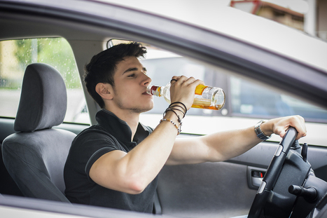 Victims of Drunk Drivers | Dolman Law Group | Personal Injury Attorney News | Scoop.it