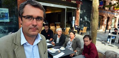 Sivens : &laquo;Sans l'argent de l'Europe, le projet pourrait &ecirc;tre revu&raquo; | Think outside the Box | Scoop.it