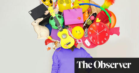 Is modern life ruining our powers of concentration? | Technology | The Guardian | Education 2.0 & 3.0 | Scoop.it
