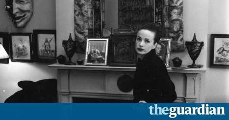 Anne Enright: In search of the real Maeve Brennan | The Irish Literary Times | Scoop.it