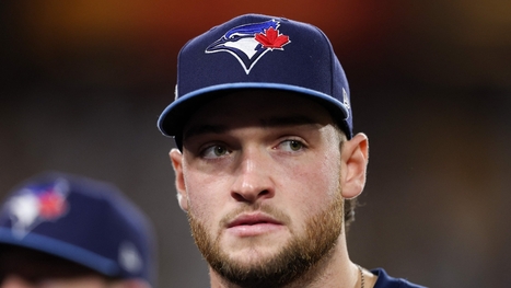 Dodgers v Blue Jays: Why Trey Yesavage is not pitching tonight; who are his parents? | Industry 411 - Waste Management | Scoop.it