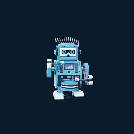 Digital strategy leaders accelerate their pace and magnitude | McKinsey | #Leadership #DigitalSkills&nbsp; | 21st Century Learning and Teaching | Scoop.it