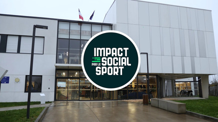 Teaser journées d'études et de formation en socio-sport