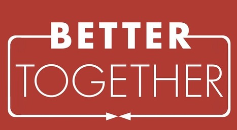Better Together: Why Networks Are the Future of Learning | Building Networks | Scoop.it