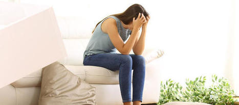 Le cambriolage : une épreuve trop souvent minimisée | Psychologies.com | Psychologie | Scoop.it