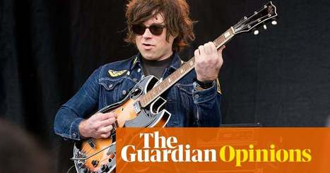The Ryan Adams allegations are the tip of an indie-music iceberg - The Guardian | Operation Oya | Scoop.it