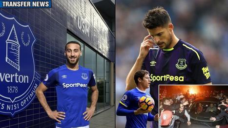 Everton's highest-paid director on more than £500,000 a year as club prepares for general meeting | Football Finance | Scoop.it