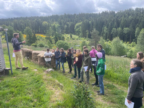 Formation en milieu rural : quel r&ocirc;le pour les tiers-lieux ? | D&eacute;veloppement &eacute;conomique en milieu rural | Scoop.it