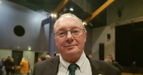 Miribel | Réseaux sociaux : un second round où tous les coups sont permis ! (article partiel, pour abonnés) | L'Architecture, l'Urbanisme, l'Environnement, le Paysage et le Patrimoine... vus par le CAUE de l'Ain. | Scoop.it