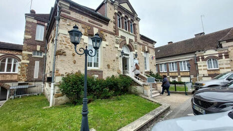 Yvelines : devenu un symbole national, l’hôpital de Houdan espère ressusciter son service de soins palliatifs - Le Parisien | Dépendance et fin de vie | Scoop.it