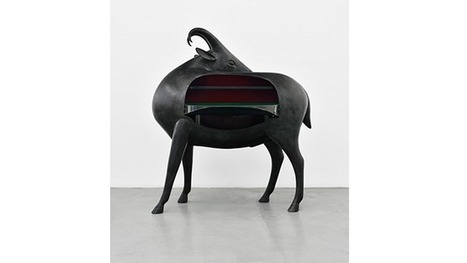 Des Lalanne inédits chez JGM | Connaissance des Arts | La revue de presse & web du SNA | Scoop.it