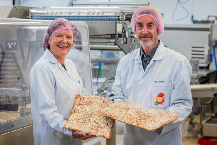 Family firm behind Scottish chip shop favourite sees &lsquo;years of hard work&rsquo; pay off | Business Family Enterprise Report  - Moving From Success to Significance | Scoop.it