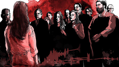 Strategin: kalla alla<br/>kritiker islamofober | Linnea Lindquist | Expressen | 1Uutiset - Lukemisen t&auml;hden | Scoop.it