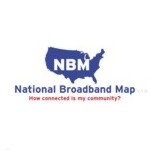 National Broadband Map Receives First Major Update ... | Surfing the Broadband Bit Stream | Scoop.it