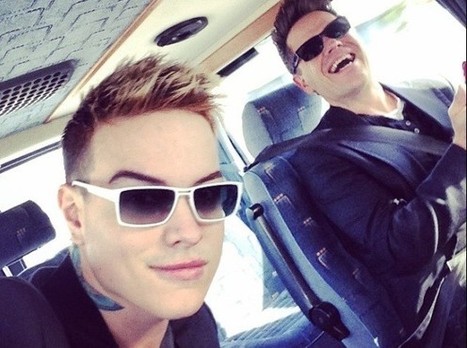 Onko t&auml;ss&auml; suomalaisjulkun uusi, erikoinen sukunimi? | 1Uutiset - Lukemisen t&auml;hden | Scoop.it