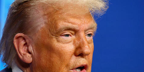 Trump confronted over promises: 'You said you would end Ukraine war in 24 hours' - Raw Story | Backstabber Watch | Scoop.it