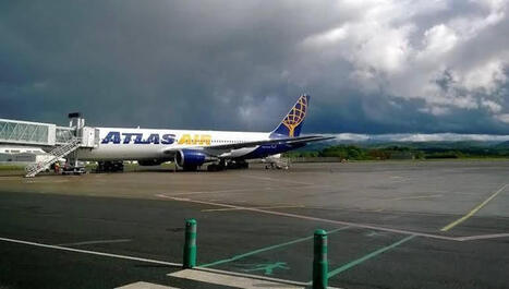 Les vols entre Tarbes-Lourdes-Pyr&eacute;n&eacute;es et Paris-Orly sur le point d'&ecirc;tre assur&eacute;s par Volotea - ICI | Accueil | Scoop.it