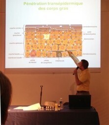 Comment fabriquer une huile de massage ... - L'essentiel de Julien | Aromathologie | Scoop.it