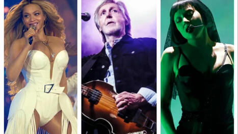 The Best Concerts of 2025, So Far | Live Music Industry News | Scoop.it