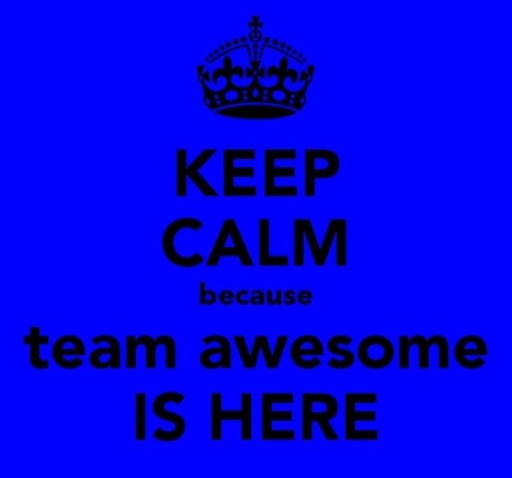 Why do People Want to Work at Google? | Digital Transformation: The new war for talent | Scoop.it