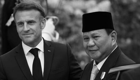 France/Indonésie : Dîner annulé, contrats en berne, virée biélorusse : la visite du président indonésien tourne au vinaigre | DEFENSE NEWS | Scoop.it