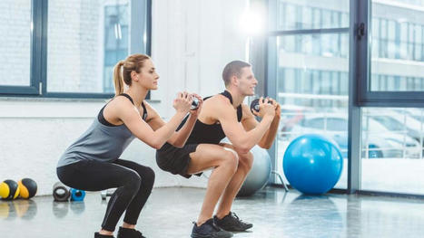 Ways To Improve Musculoskeletal System For Optimal Health | Call: 915-850-0900 | Mobility & Flexibility - Joint Movement | Scoop.it