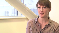 Grace Wilkie, Project Manager | Saint-Gobain Carrières | Scoop.it