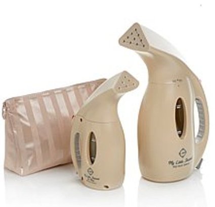 Joy Mangano Supreme Steam 900 Watt Premier My L