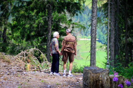 Physical and social activities promote healthy brain aging, study finds | Alzheimer y más (Boletín nº 73) | Scoop.it