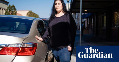 Californians on universal basic income paid off debt and got full-time jobs | California | The Guardian | GTAV AC:G Y10 - Geographies of human wellbeing | Scoop.it