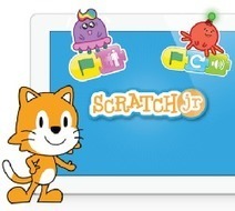 Scratch | tecnorobot | EducaMadrid | tecno4 | Scoop.it