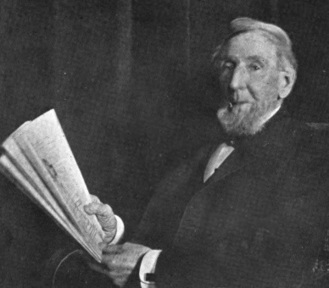The Strangest Names In American Political History : Manlove Roland Carlisle (1809-1881), Manlove Howard Jester (1870-1932), Manlove Hayes (1817-1910) | Name News | Scoop.it