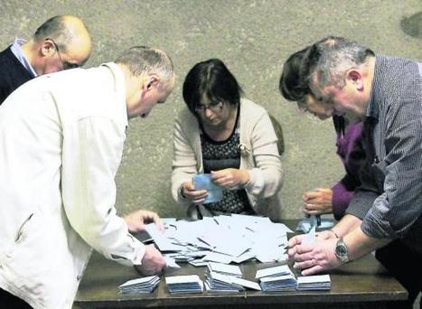 Des maires de villages dans les Hautes-Pyrénées un peu amers | Vallées d'Aure & Louron - Pyrénées | Scoop.it