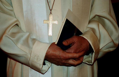 KSML: Nuori haukkui Donald Trumpia seurakunnan illassa – Sitten alkoi pastorin palopuhe | 1Uutiset - Lukemisen tähden | Scoop.it