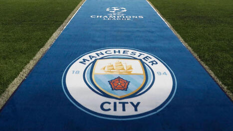 Manchester City guilty charges explained: Premier League's options, how appeal works | Football Finance | Scoop.it