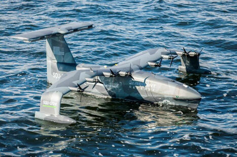 Iran and the future of amphibious operations: crewed and uncrewed solutions&nbsp; | DEFENSE NEWS | Scoop.it